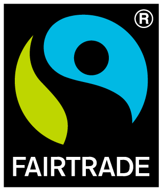 logo fairtrade commerce equitable